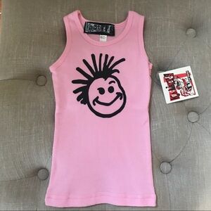 ❤️KNUCKLEHEADS Tank